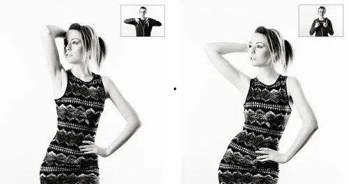 模特行业的规则 朝阳黑料,朝阳黑料背后的行业真相